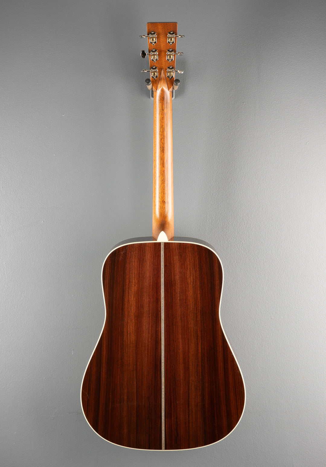 New for 2025 HD-28 - Gloss Natural