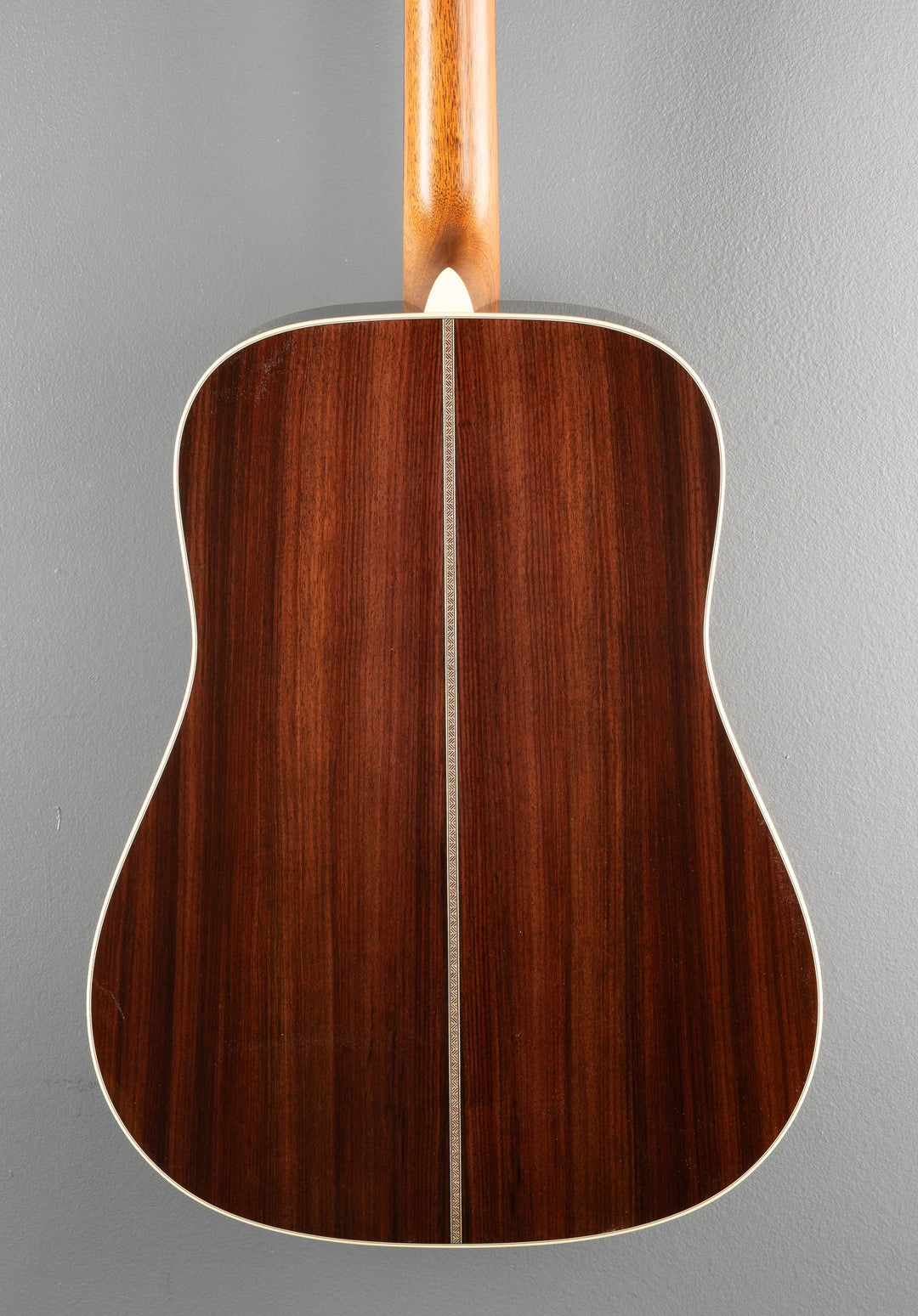 New for 2025 HD-28 - Gloss Natural