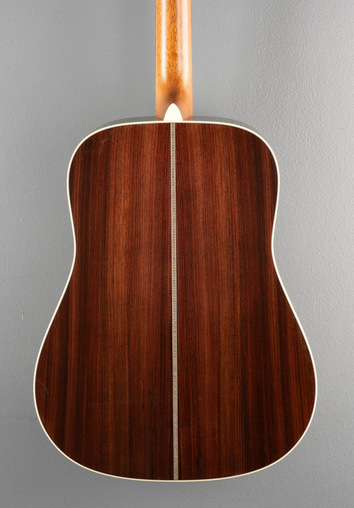 New for 2025 HD-28 - Gloss Natural