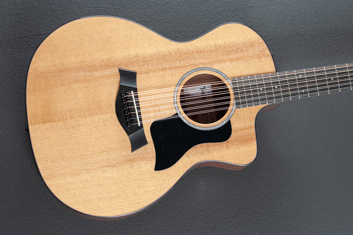 254CE Plus 12 String