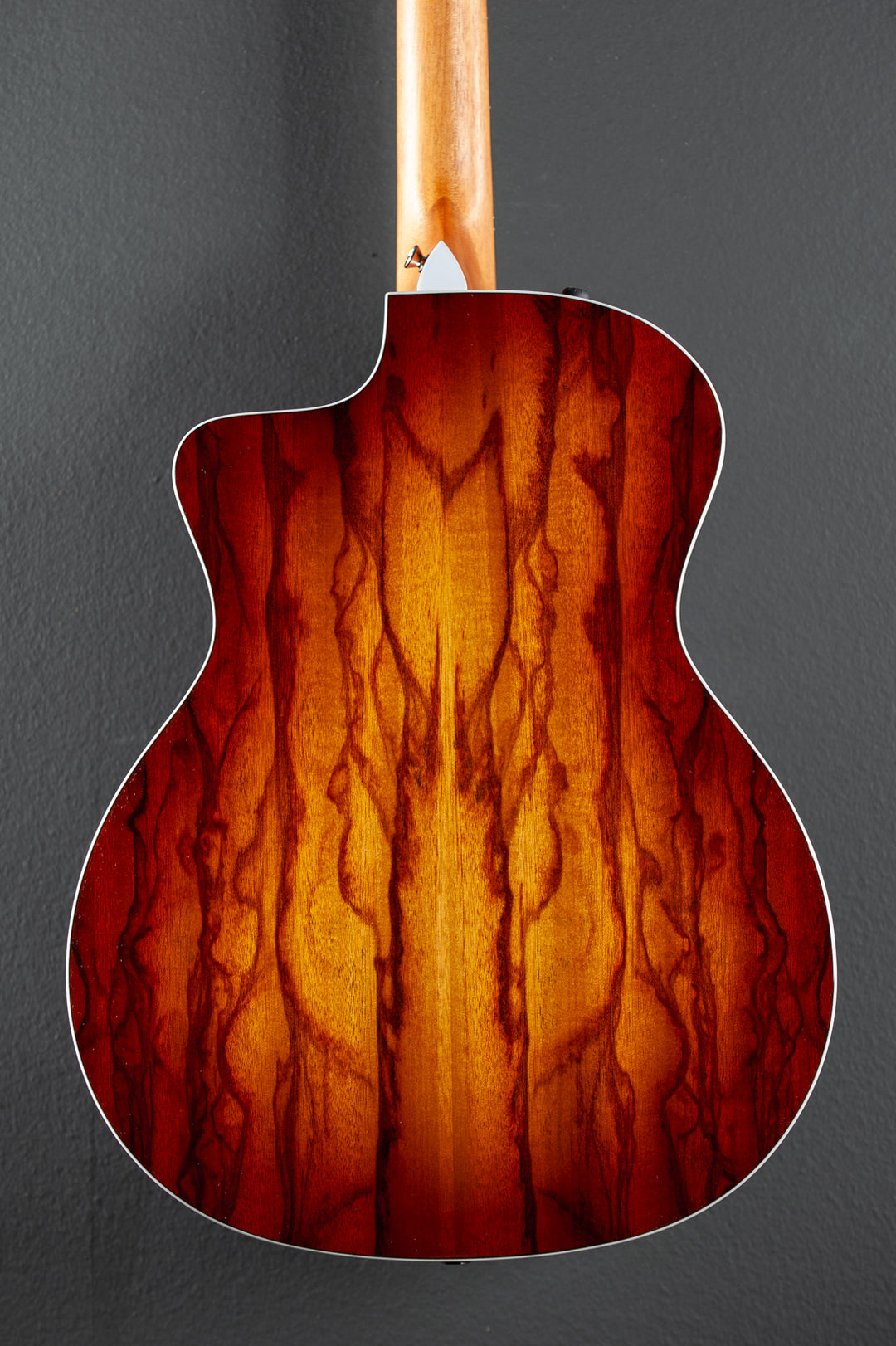 214CE DLX Special Edition African Ziricote