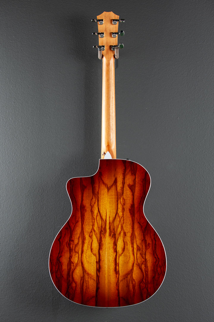 214CE DLX Special Edition African Ziricote