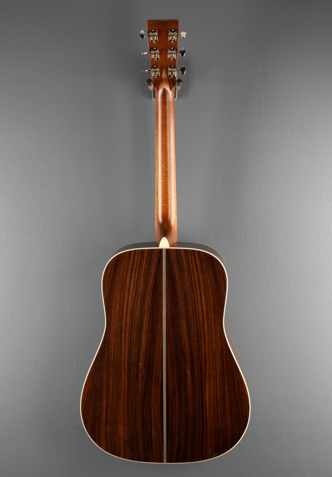 New for 2025 HD-28 - Gloss Natural