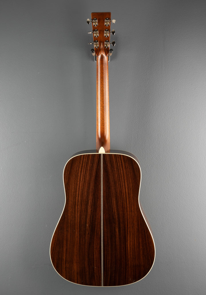 New for 2025 HD-28 - Gloss Natural