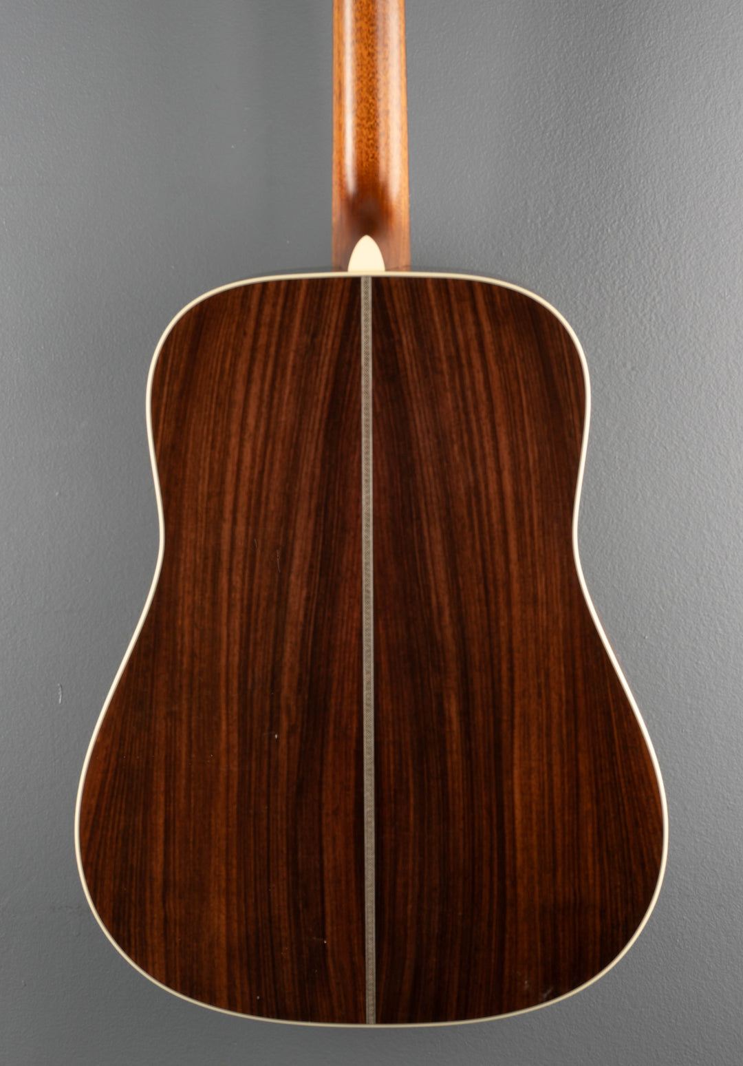 New for 2025 HD-28 - Gloss Natural