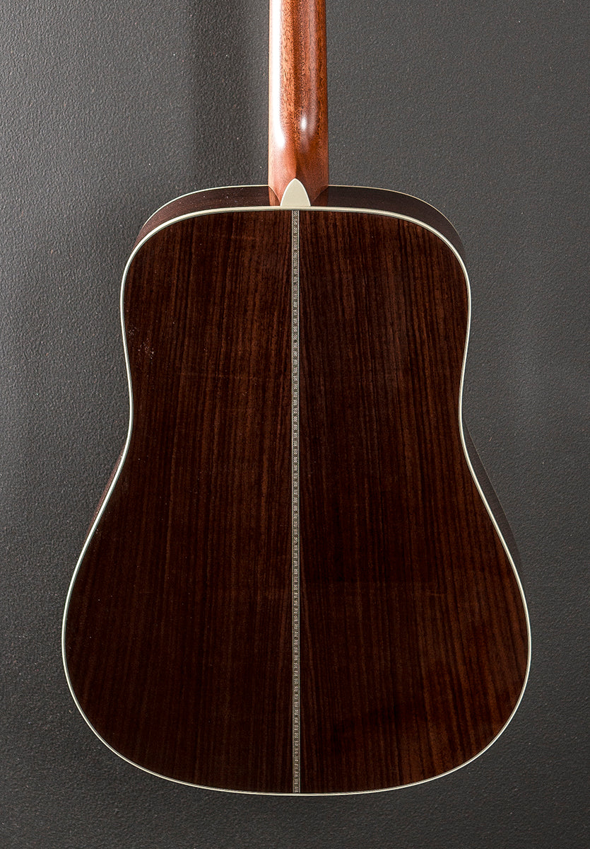 New for 2026 Super HD-28