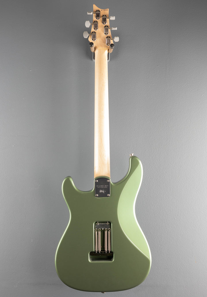 John Mayer Silver Sky, &