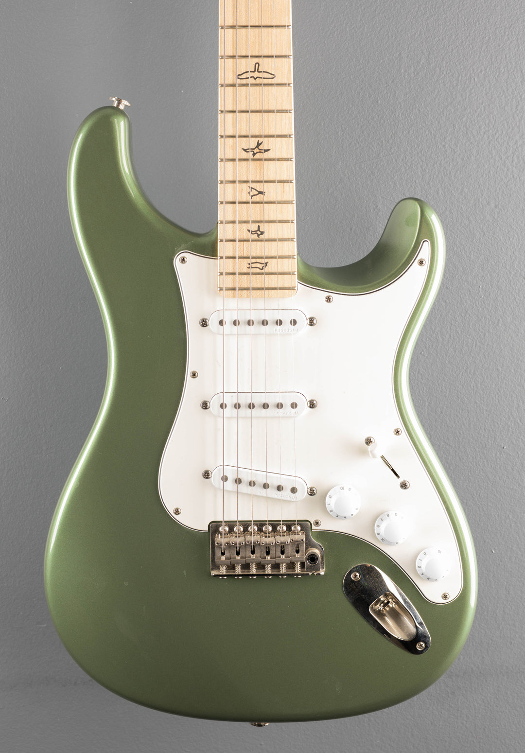 John Mayer Silver Sky, &