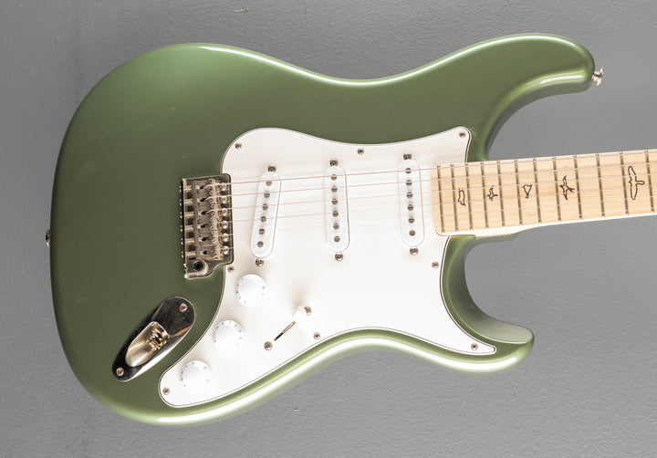 John Mayer Silver Sky, &