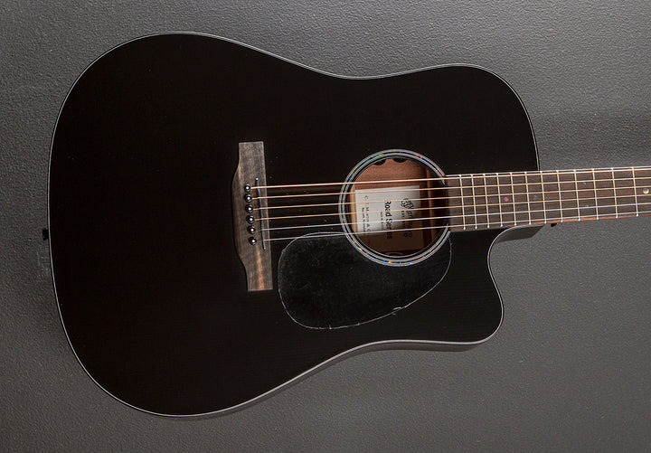 New for 2026 DC-10E Modern Black