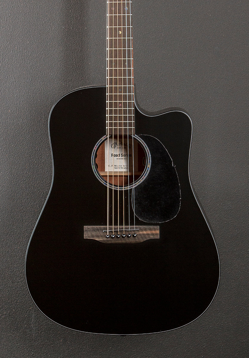 New for 2026 DC-10E Modern Black