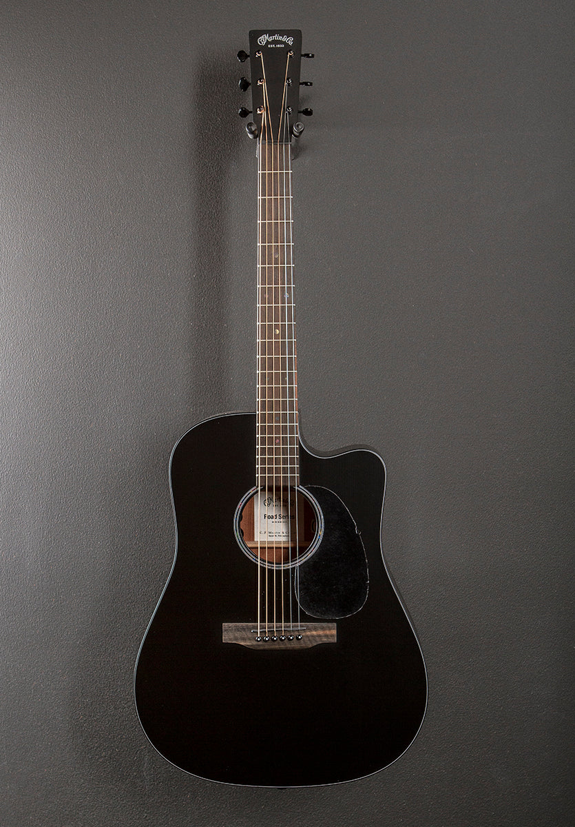 New for 2026 DC-10E Modern Black