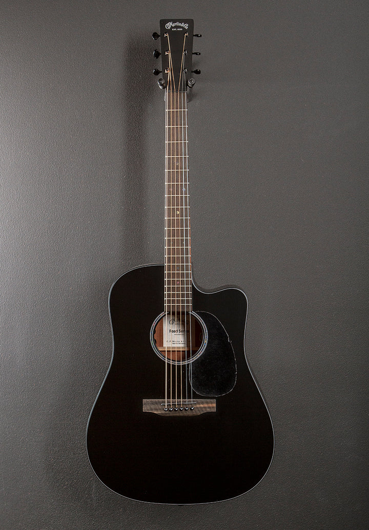 New for 2026 DC-10E Modern Black