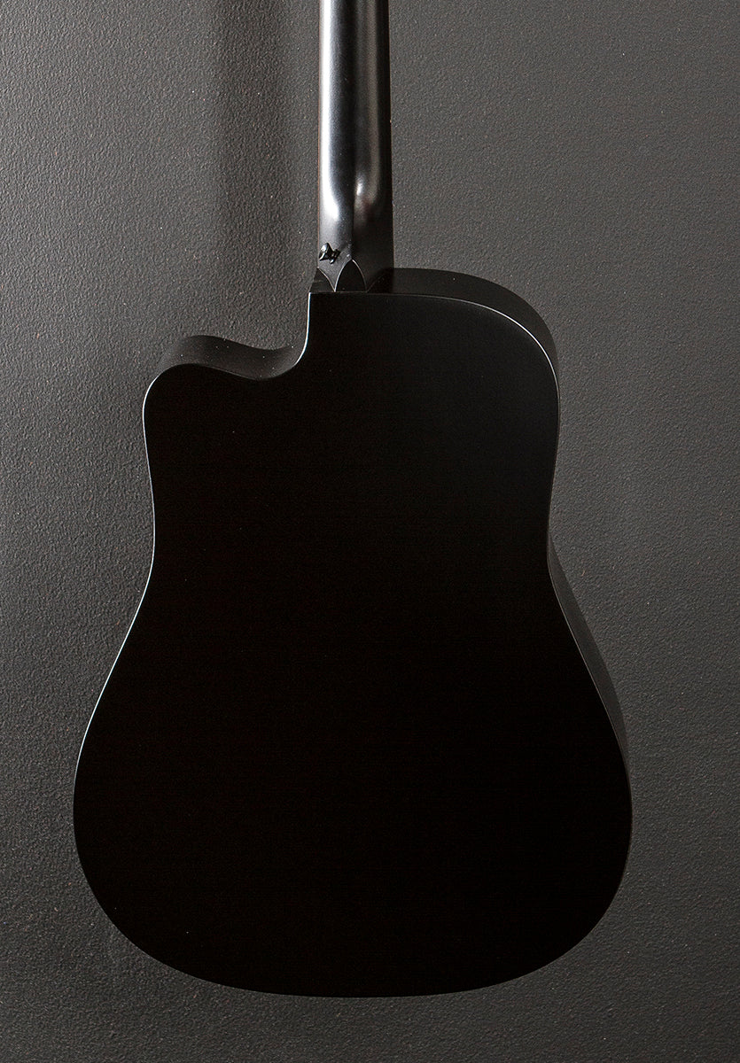 New for 2026 DC-10E Modern Black