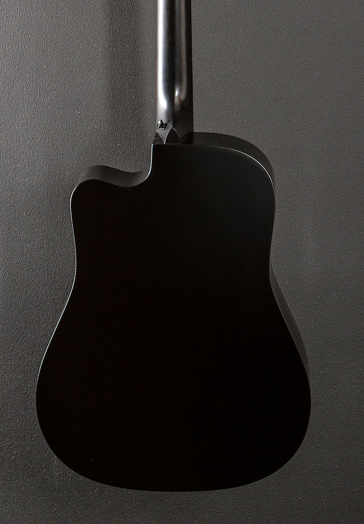 New for 2026 DC-10E Modern Black