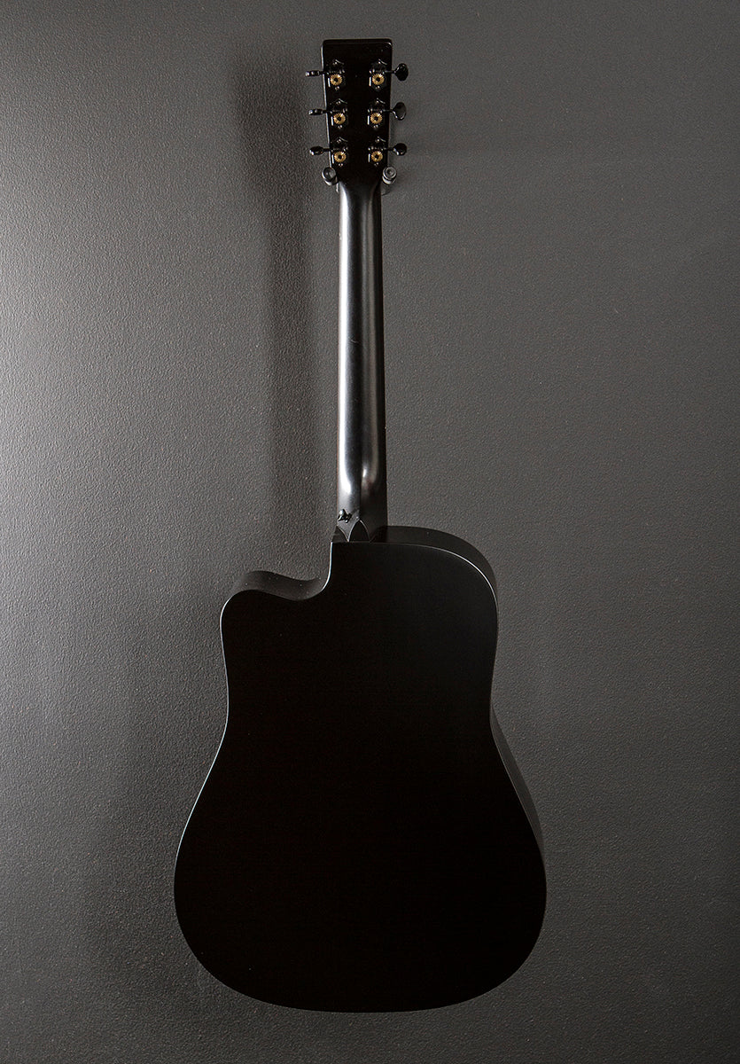 New for 2026 DC-10E Modern Black