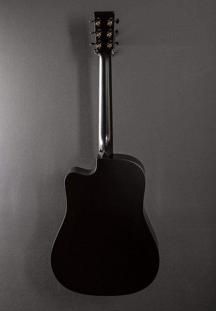 New for 2026 DC-10E Modern Black