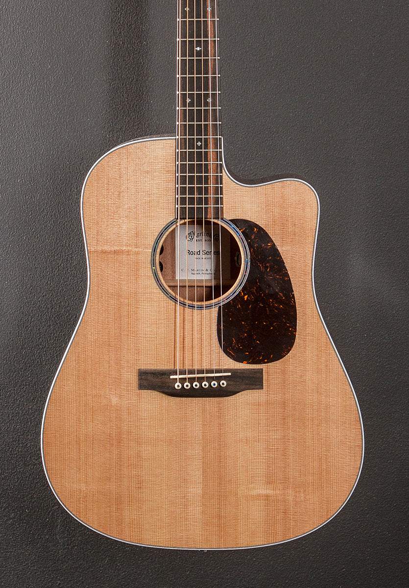 New for 2026 DC-13E Modern