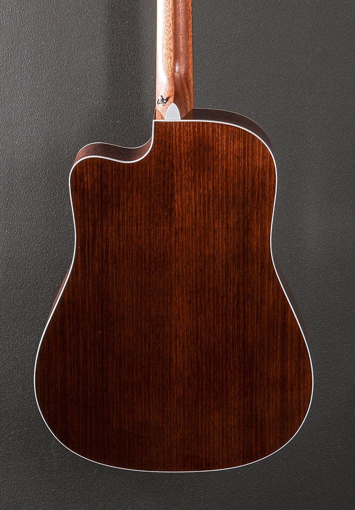 New for 2026 DC-13E Modern