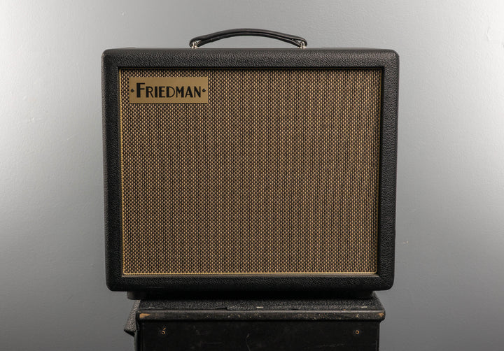 Runt 20 1x12 Combo, Recent
