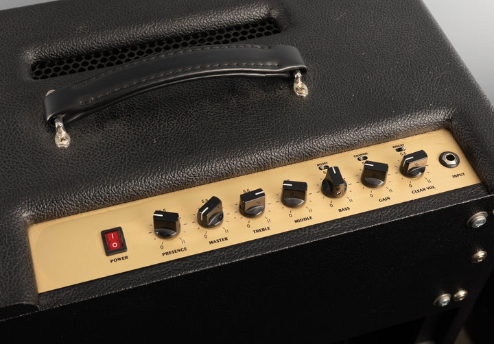 Runt 20 1x12 Combo, Recent