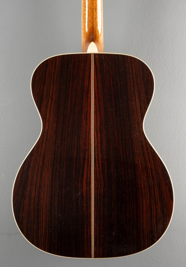 000-42 Modern Deluxe