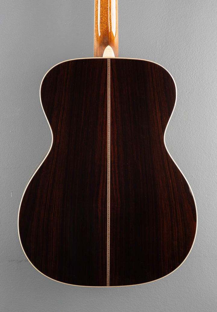000-42 Modern Deluxe