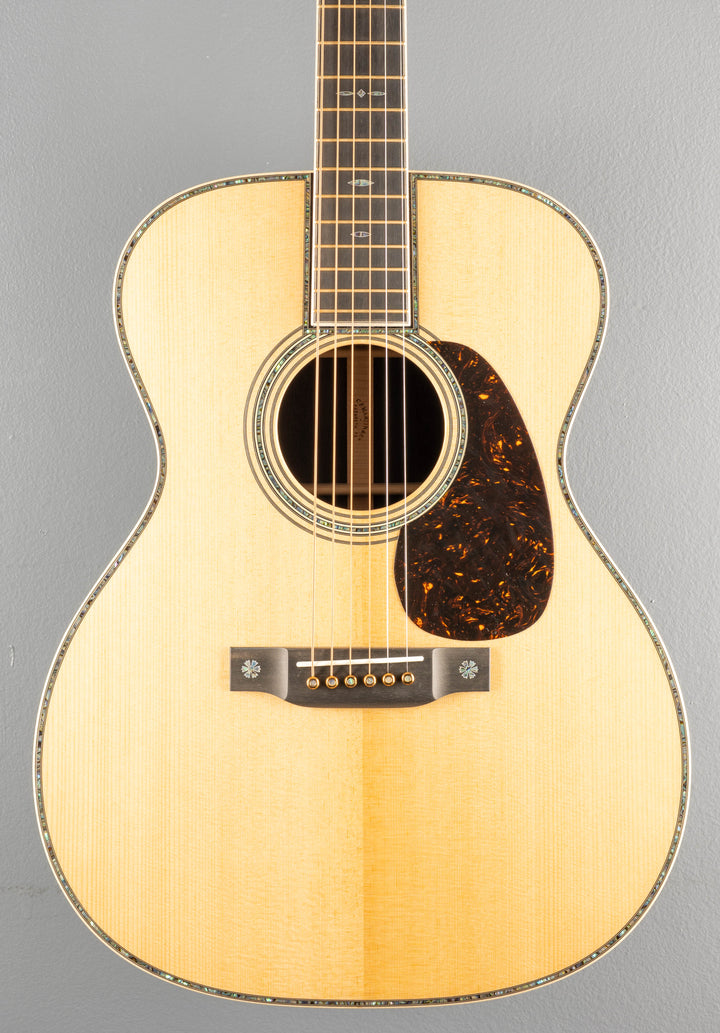 000-42 Modern Deluxe
