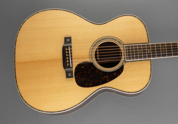 000-42 Modern Deluxe