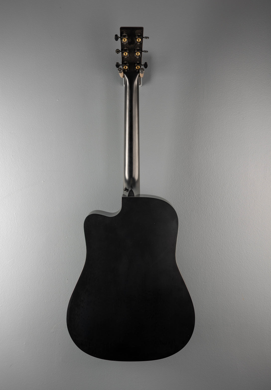 New for 2026 DC-10E Modern Black