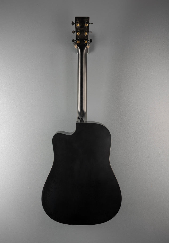 New for 2026 DC-10E Modern Black