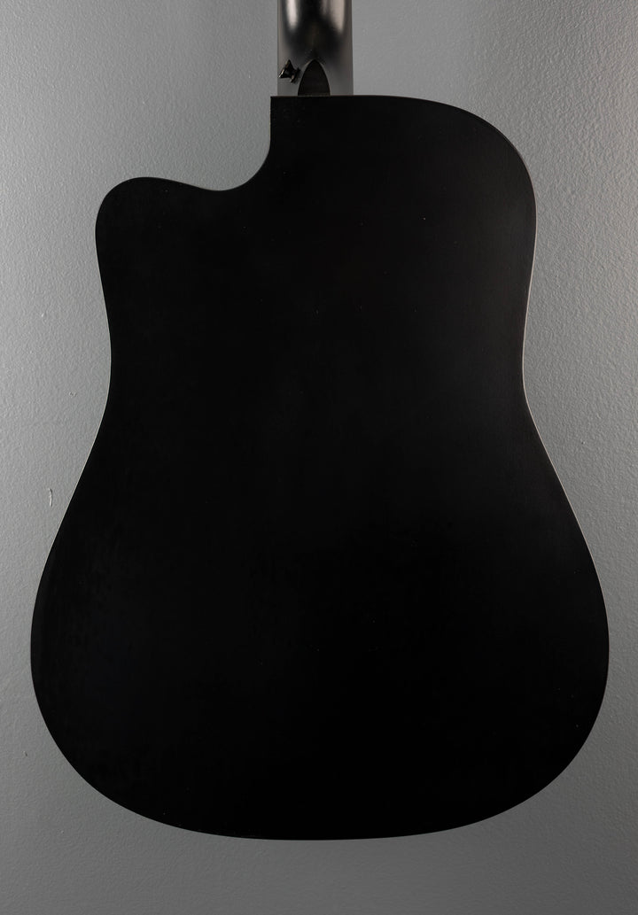 New for 2026 DC-10E Modern Black