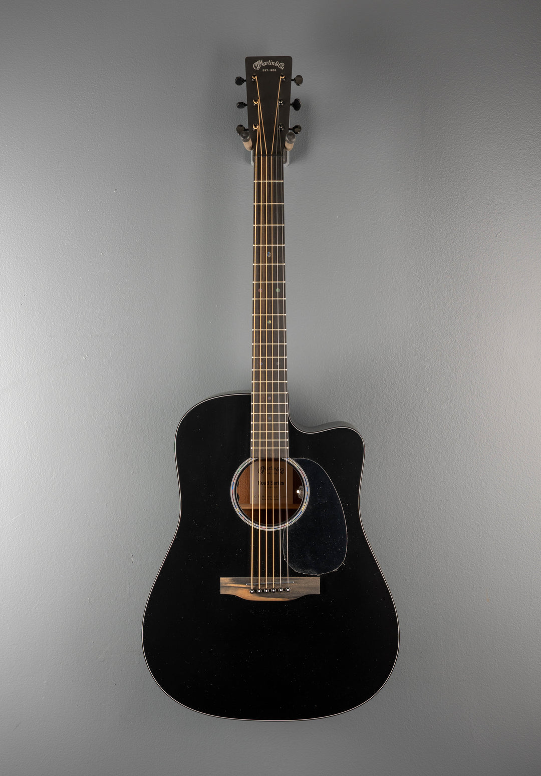 New for 2026 DC-10E Modern Black