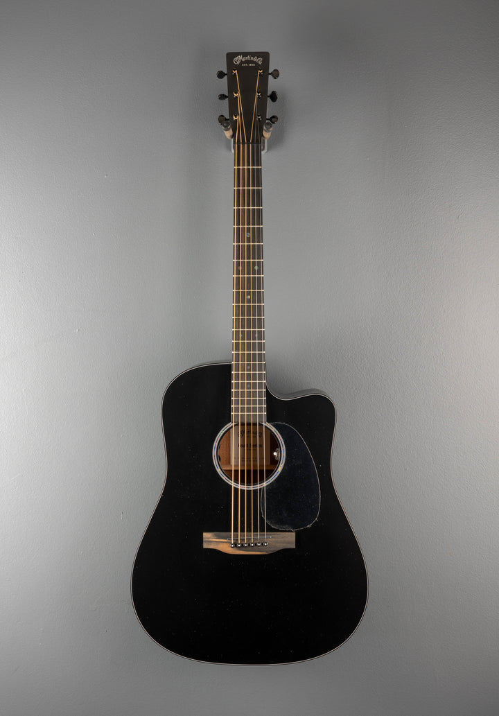 New for 2026 DC-10E Modern Black