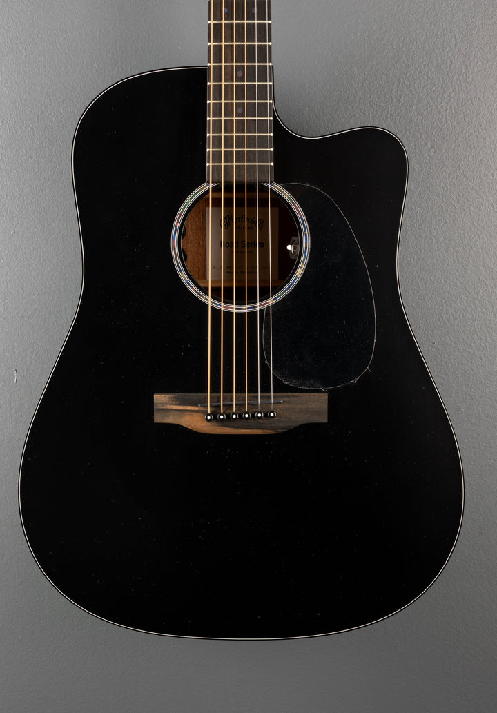 New for 2026 DC-10E Modern Black