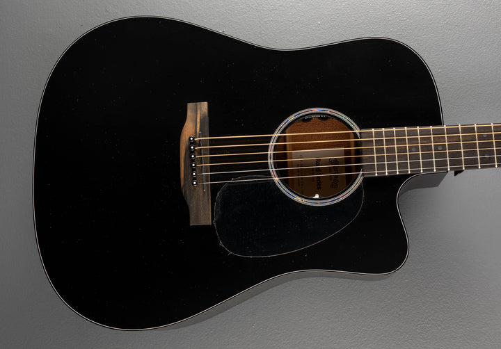 New for 2026 DC-10E Modern Black