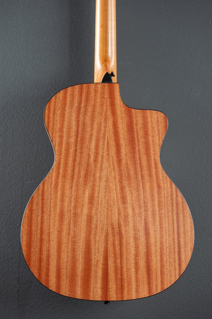 114C Sapele Left Hand