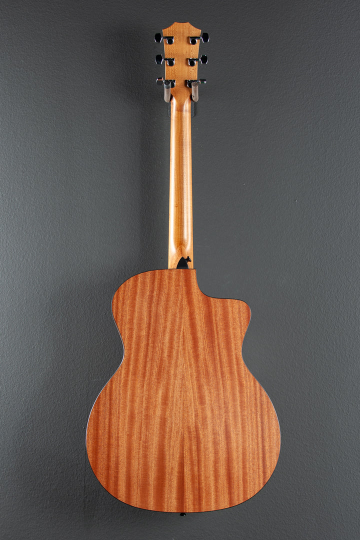 114C Sapele Left Hand