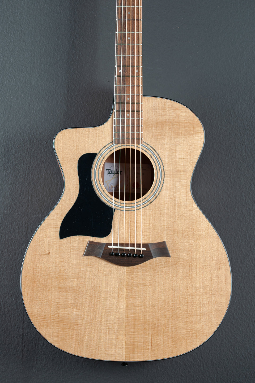 114C Sapele Left Hand