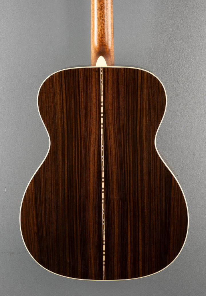 New For 2025 000-28 Left Hand