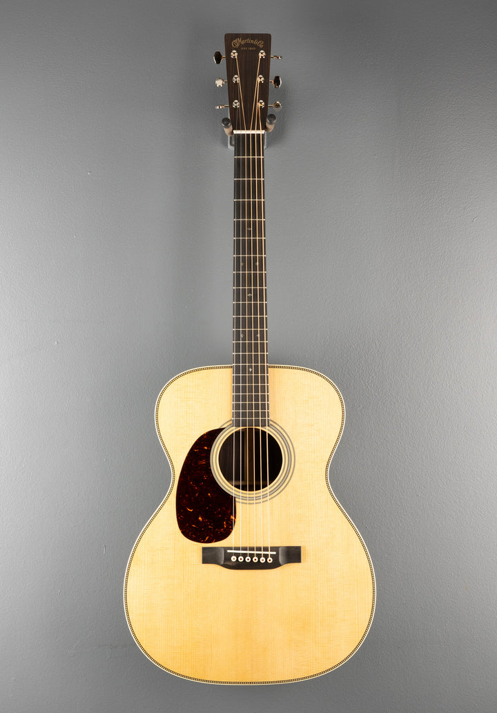 New For 2025 000-28 Left Hand