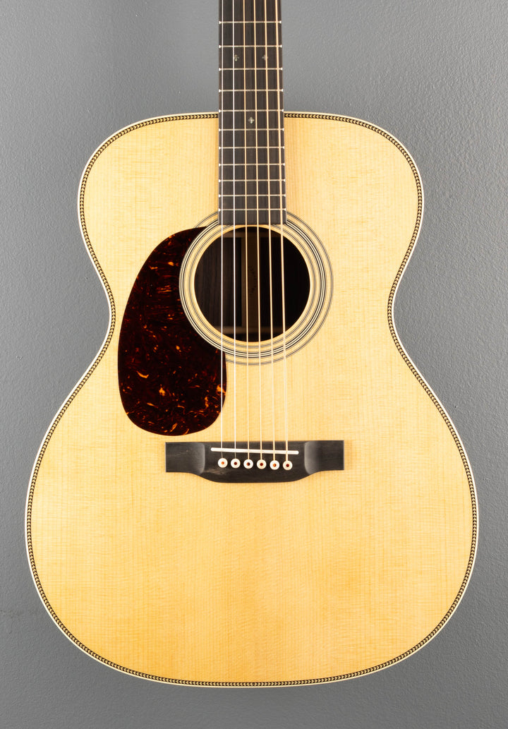 New For 2025 000-28 Left Hand