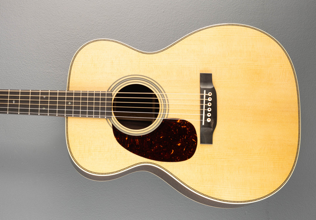 New For 2025 000-28 Left Hand