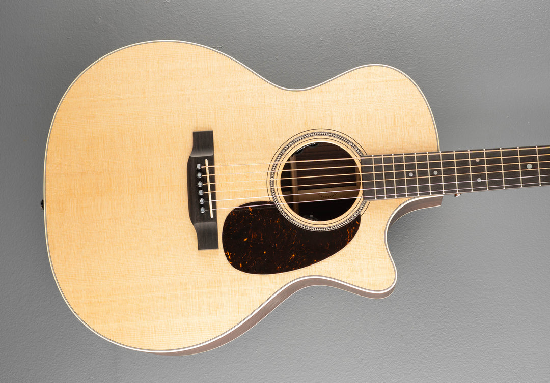 GPC-16E Rosewood