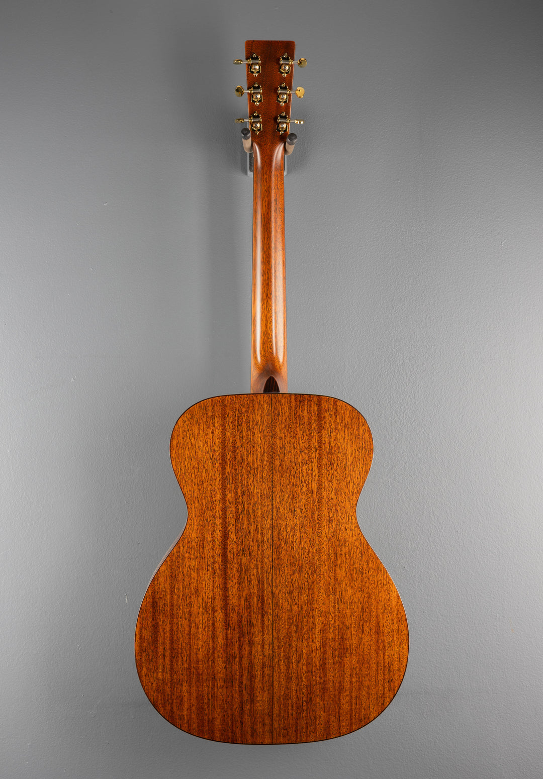 000-18 Modern Deluxe