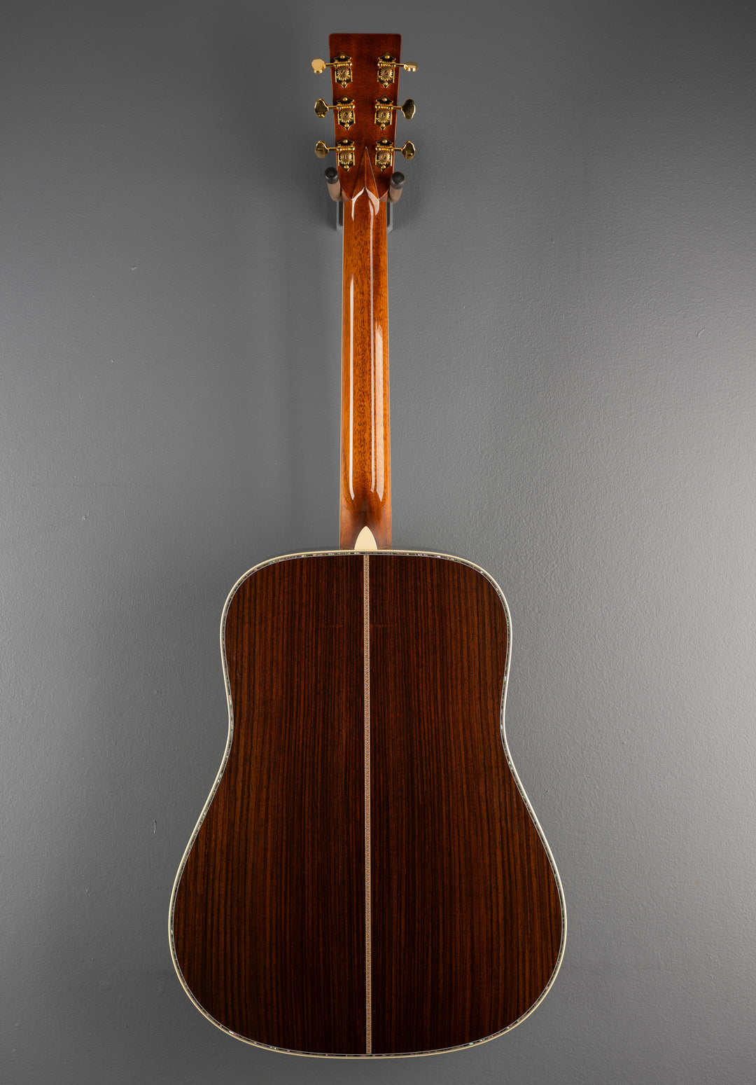 New for 2025 D-45