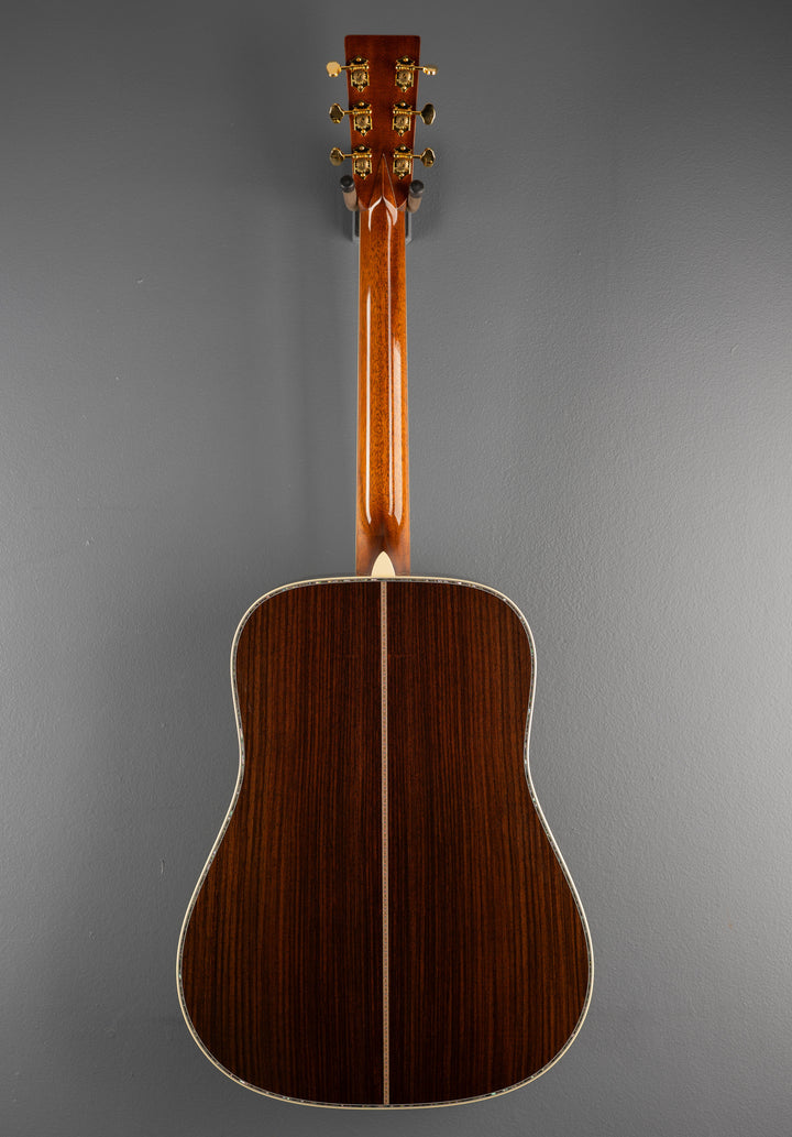 New for 2025 D-45