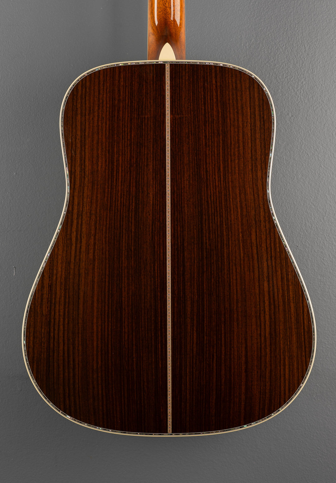 New for 2025 D-45
