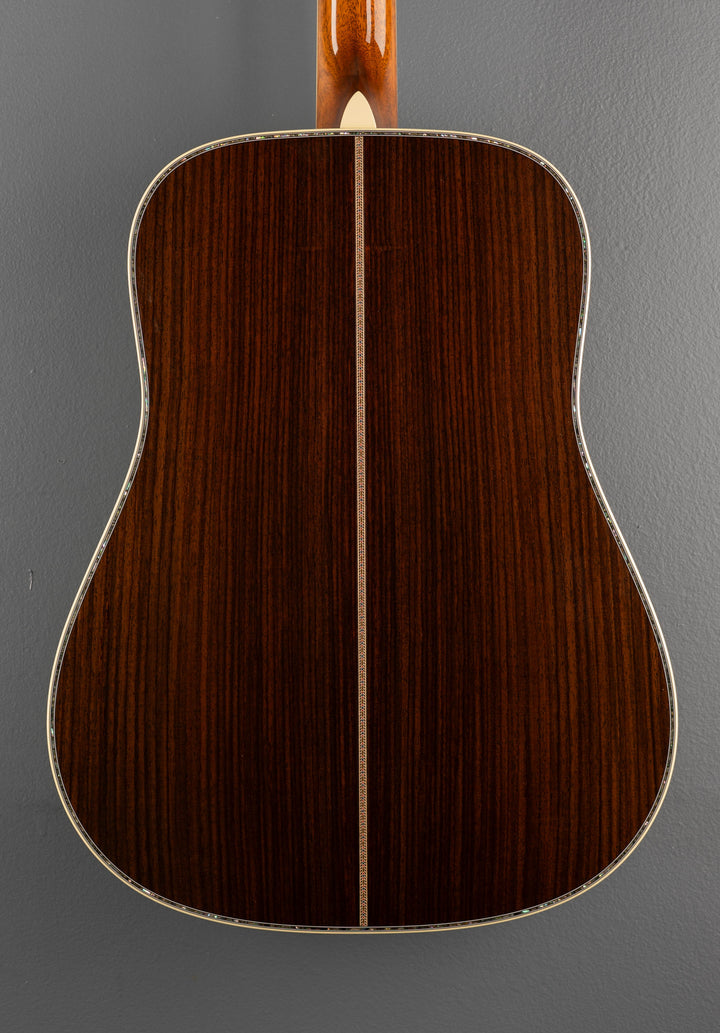 New for 2025 D-45