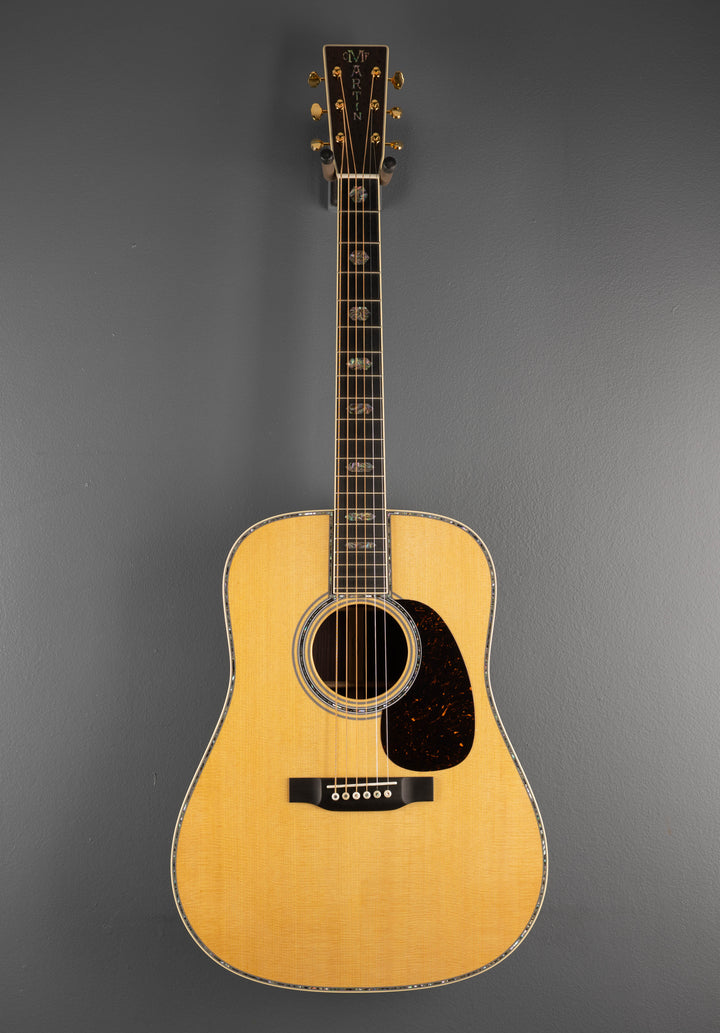 New for 2025 D-45